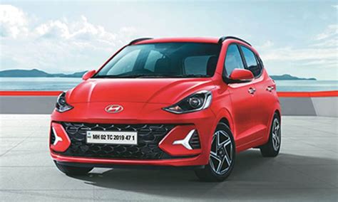 New Hyundai Grand I10 Nios Sportz Executive Variant Prices Features