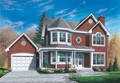 House Plans, Home Plans and floor plans from Ultimate Plans