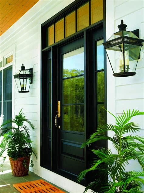 20 Stunning Entryways And Front Door Designs Hgtv