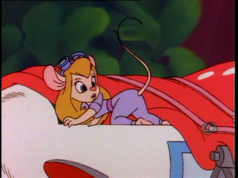 My Favorite Gadget Screencaps Chip N Dale Rescue Rangers Photo