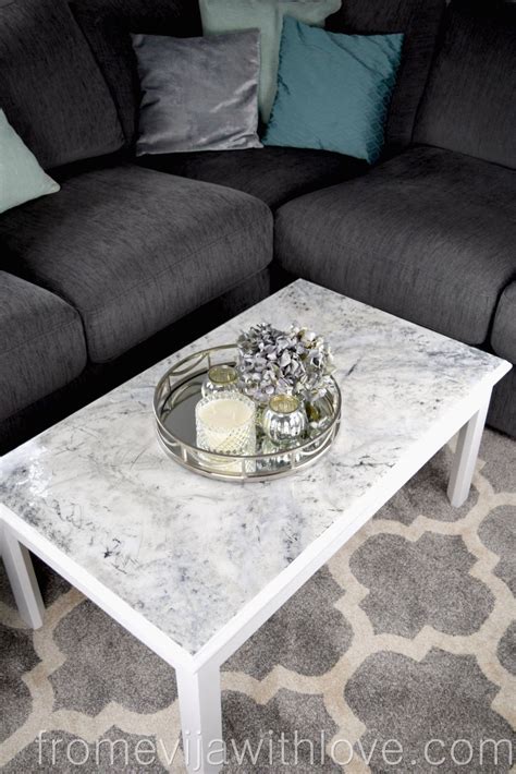 Each serves as a venue to display a collection of books or curios. Turn an Ordinary Coffee Table into an Amazing Statement ...