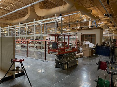 2nd Bucks Co. Wegmans Unique Features, Details Revealed | Yardley, PA Patch