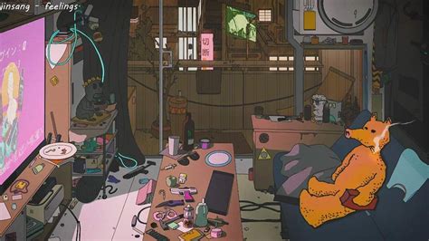 Image Result For Lofi Hip Hop Radio Relaxing Beats To Study Chill Sleep To Arte Hip Hop Hip Hop