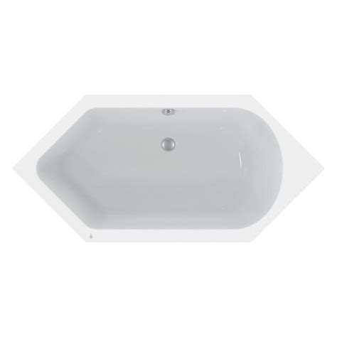 For over 100 years, ideal standard's mission has been one of innovation and design to make life ideal standard group is one of the leading manufacturers of products and solutions for private and. Ideal Standard Hotline Neu Sechseck-Badewanne - K275501 ...
