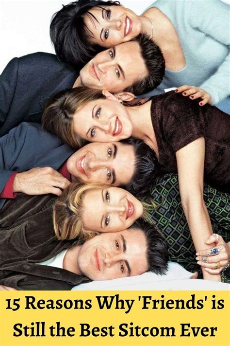 15 Reasons Why Friends Is Still The Best Sitcom Ever Joey Friends