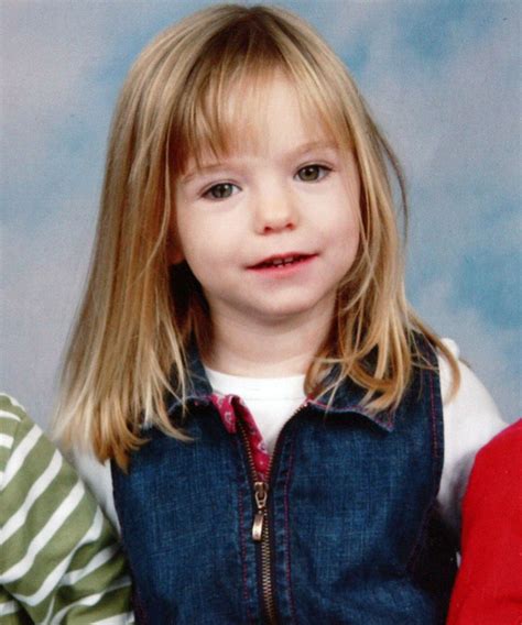 A 13 años de la desaparición de Madeleine McCann: las hipótesis más