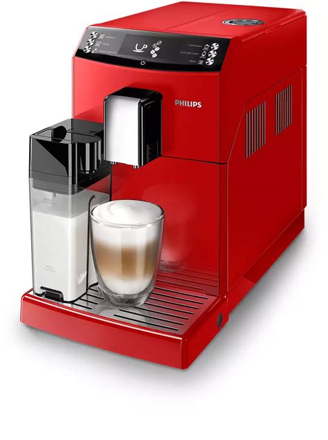 3100 Series Macchine Da Caffè Completamente Automatiche Ep336300 Philips