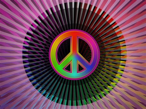 Hippie Peace Wallpapers Top Free Hippie Peace Backgrounds