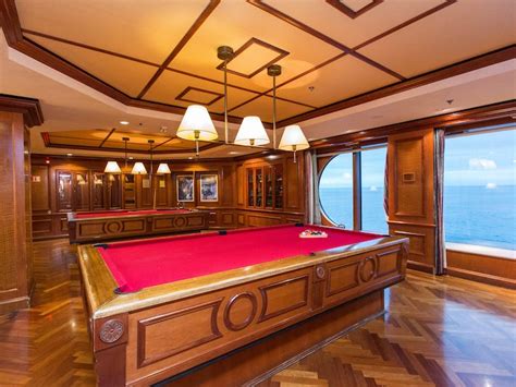 Radiance of the Seas Activities, Entertainment & Amenities for Kids