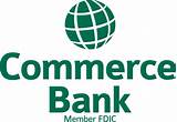 Commerce Bank Rewards Visa Credit Card Images