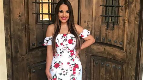 La chacha (march 29) mayeli alonso admits separation from jesús mendoza;. Mayeli Rivera - Biography, Family, Facts About Lupillo ...