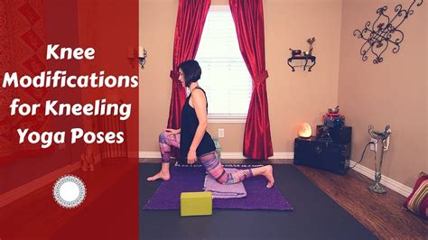 We did not find results for: How to Modify Common Yoga Poses for Knee Pain, Injury ...