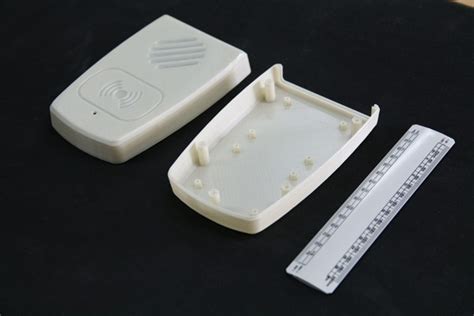 3d Printing Electronic Cases In Just Two Days Gspk Design