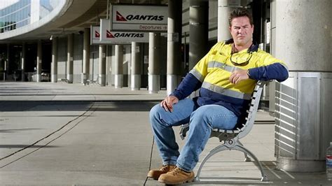 Brisbane Airport Delays Costly For Fly In Fly Out Workers Au — Australia’s Leading