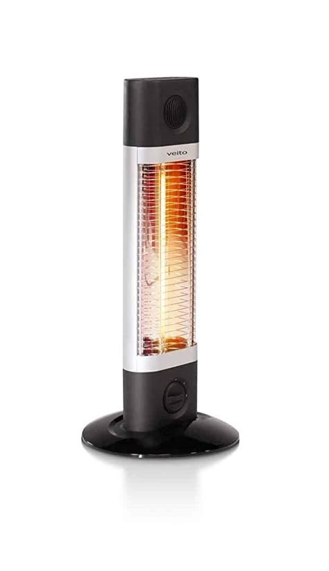 Patio heaters either burn fuel or use electricity to emit radiant heat that travels through the air to keep you warm and often, patio heaters provide the coverage (in square feet) as well as their btus in their specifications. Best Patio Heaters 2019 - Patio Heater Reviews Guide (UK)