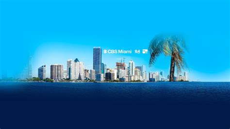 Cbs Miami Live Stream Youtube