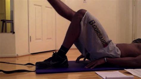 Inguinal Hernia Recovery Some Core Strengthening Workouts Pt 1 Youtube