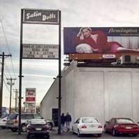 We did not find results for: Lodi, NJ - Bada Bing - Tony Soprano's Strip Club (Closed)