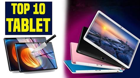 Top 10 Best Cheap Tablet Under 100 Youtube