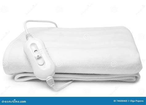 Electric Bed Sheet Stock Photo Image Of Fashion Design 74608468