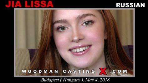 Woodman Casting X Casting By Pierre Woodman It Cast Budapest Hungary Budapest