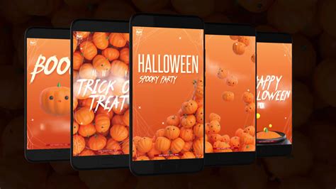 Download 10,000+ after effects templates, including business, wedding, etc from $5. Halloween Instagram Stories Download Quick 24829810 ...