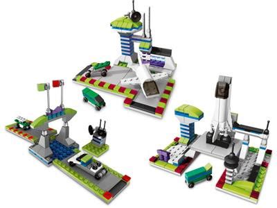 Please fill in at least one and click the search button. LEGO 20201 Master Builder Academy Micro-Scale | BrickEconomy