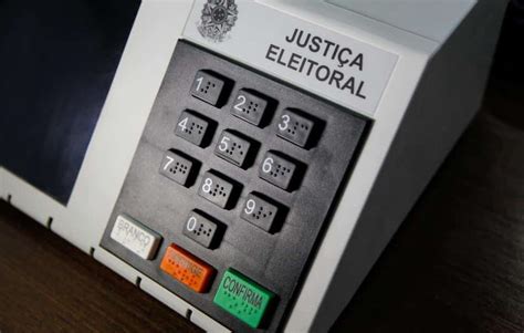 Justificar o voto nas eleições 2020. Como justificar o voto pelo celular ou site do TSE - Olhar ...