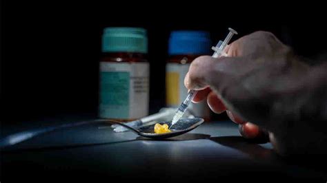 Informe Pericial Sobre Drogadicci N Y Consecuencias