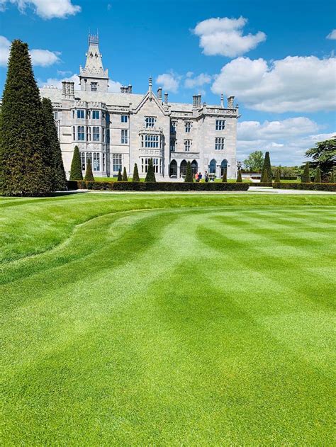 Adare Manor Updated 2022 Prices And Resort Reviews Ireland