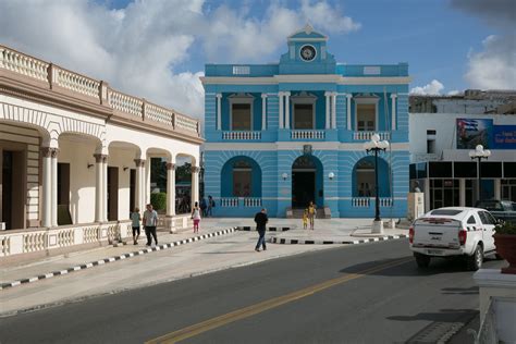 34 Facts About Las Tunas - Facts.net