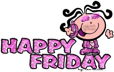Happy Friday :: Friday :: MyNiceProfile.com