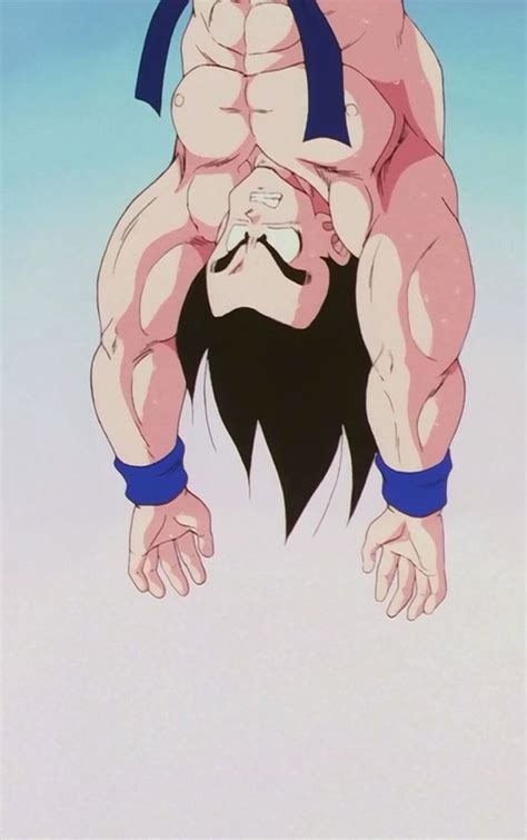 Goku W