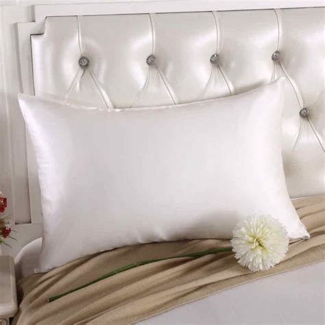 Silk Pillowcase 100 Natural Pure Silk Pillowcases Free Shipping