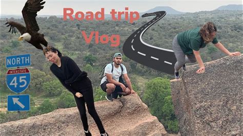 Road Trip Vlog Youtube