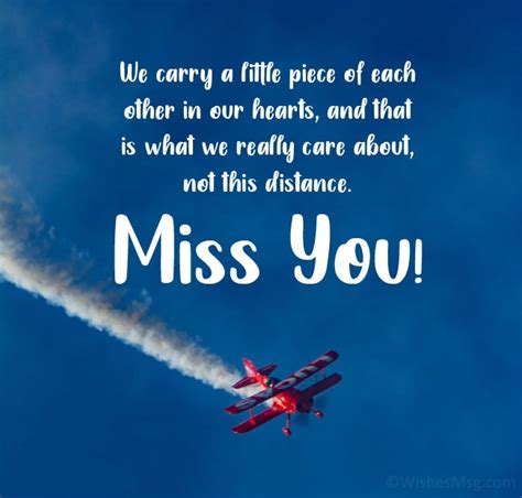 Long Distance Friendship Messages And Quotes Wishesmsg