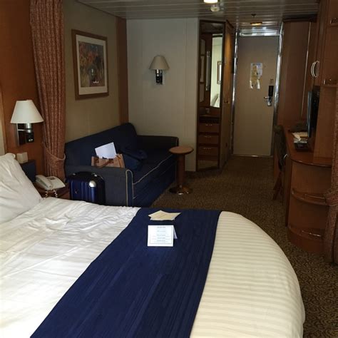 Radiance of the seas cabin plan. Balcony Cabin 9094 on Radiance of the Seas, Category D1