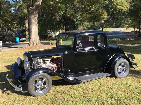 1932 Ford 5 Window Coupe For Sale Cc 924018