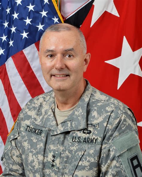 Us 1st Army General To Be Keynote Speaker At Foundation Dinner June 19