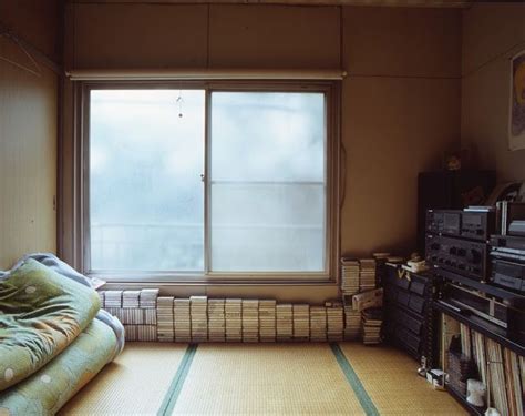 Wo And WÉ Tokyo Style1993 Kyoichi Tsuzukivia Japanese Apartment