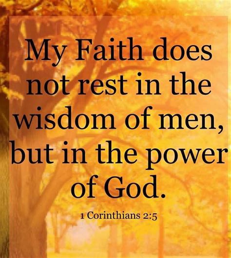 Power Of Faith In God Quotes Shortquotescc