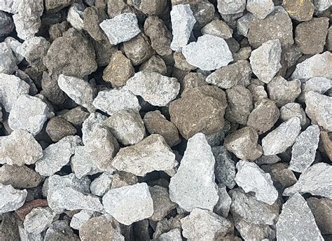 Crushed Concrete Supplier Northern Kentucky Cincinnati Ohio Bray