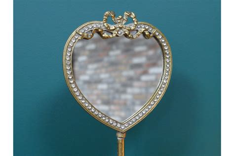Heart Mirror