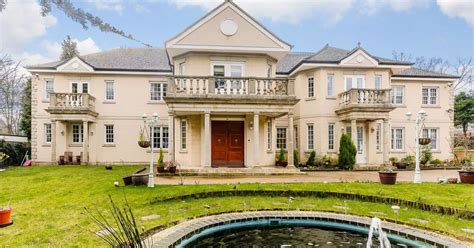 A Huge Derby Mansion Is Up For Sale Here S What It Looks Like Inside Derbyshire Live