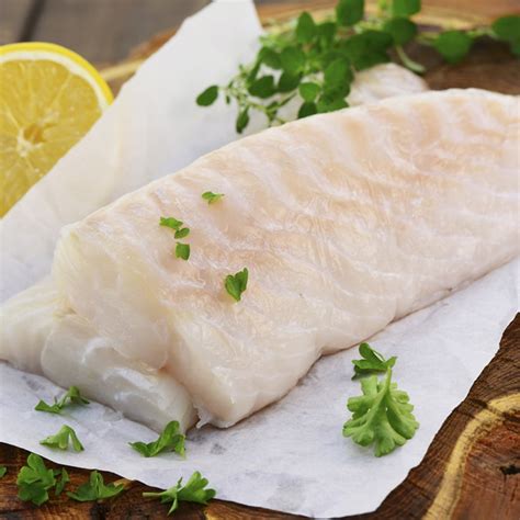 Filet de merlu Colin en livraison sur Lorient