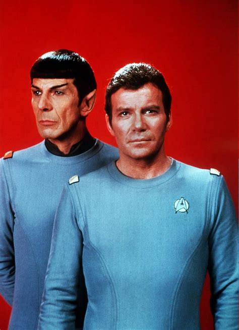 Star Trek Feiert 50 Jahre In Unendlichen Weiten