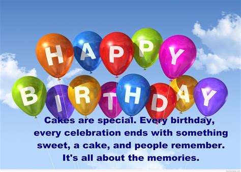 Awesome Happy Birthday Quotes Quotesgram
