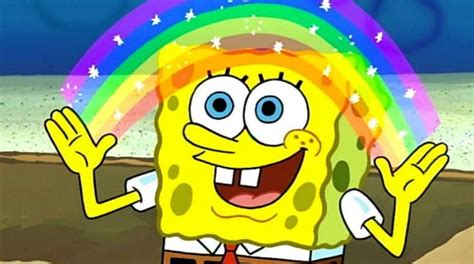 Did Spongebob Squarepants Comes Out As Lgbtqia Animation World Network