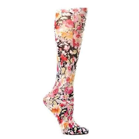 The Perfect Lightweight Cute Compression Socks For All Seasons 8 15