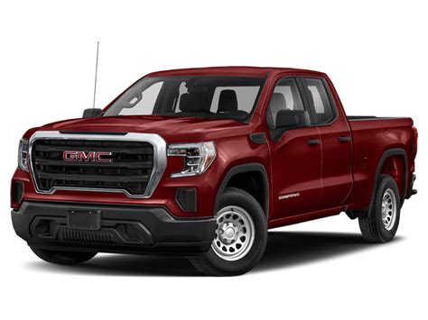 2020 Gmc Sierra 1500 Dave Smith Motors